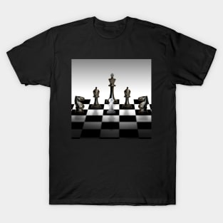 Chess T-Shirt